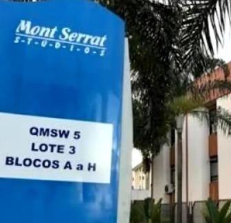 Sudoeste e Octogonal Apartment | Apartamento joia rara no coração do Sudoeste