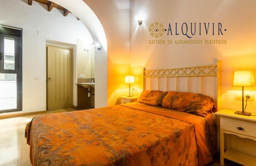 San Pedro Apartment | Apartamento Juramento en Cordoba