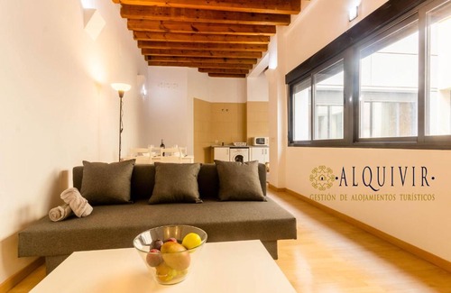 San Pedro Apartment | Apartamento Juramento en Cordoba