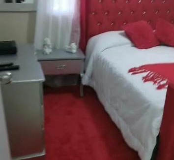 Pantoja Apartment | Apartamento K de 3 a 5 Minutos de la embajada