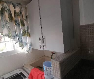 Pantoja Apartment | Apartamento K de 3 a 5 Minutos de la embajada