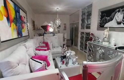 Pantoja Apartment | Apartamento K de 3 a 5 Minutos de la embajada