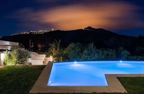 San Ambrosio Apartment | Apartamento Los Naranjos 2