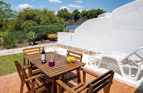 San Ambrosio Apartment | Apartamento Los Naranjos 2