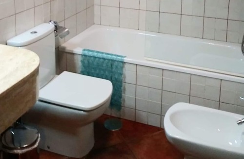 Villaviciosa House | Apartamento La Baquerona, Cantarranes