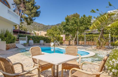 Canyamel Apartment | Apartamento La Cabanya 2b