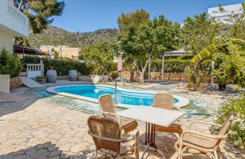 Canyamel Apartment | Apartamento La Cabanya 2b
