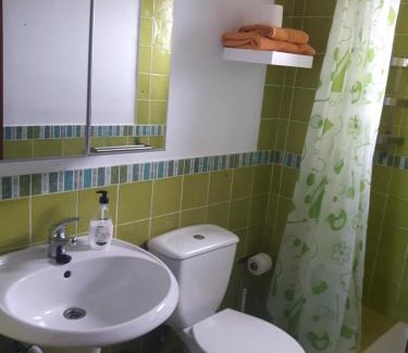 La Caleta Apartment | Apartamento La Caleta El Hierro Island terrace with incredible views