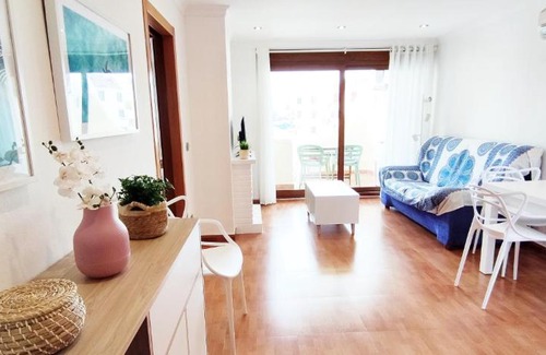 Denia Apartment | Apartamento La Felicidad by DENIA COSTA