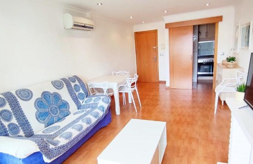 Denia Apartment | Apartamento La Felicidad by DENIA COSTA