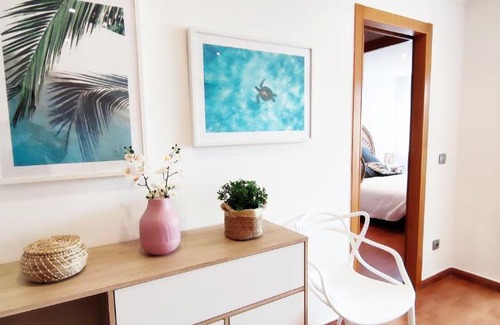 Denia Apartment | Apartamento La Felicidad by DENIA COSTA