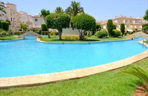 Platja de l'Arenal Apartment | Apartamento la Isla Javea - 5008