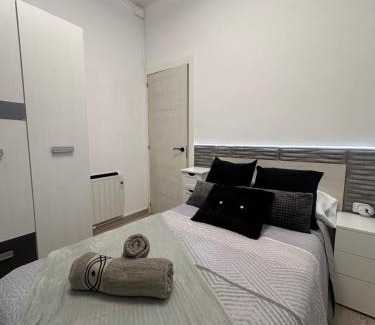 Barreda Apartment | Apartamento la Palmera
