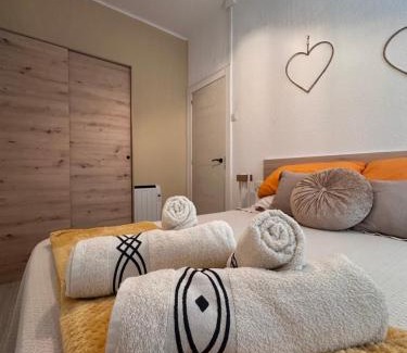 Barreda Apartment | Apartamento la Palmera