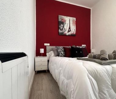 Barreda Apartment | Apartamento la Palmera
