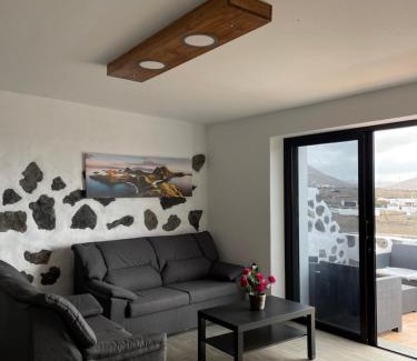 Guime Apartment | Apartamento La Parra