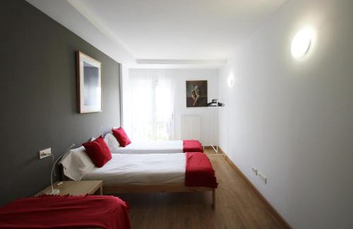 Sestao Apartment | Apartamento Labegain 5