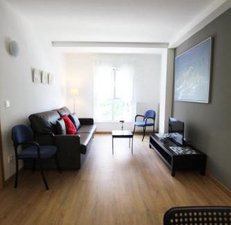 Sestao Apartment | Apartamento Labegain 5
