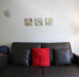 Sestao Apartment | Apartamento Labegain 5