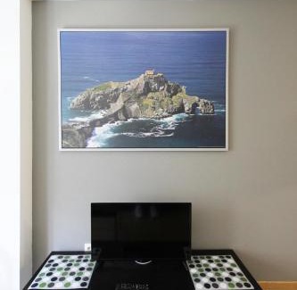 Sestao Apartment | Apartamento Labegain 5
