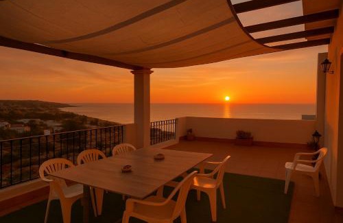 La Parata Apartment | Apartamento Las Cumbres con vistas al Mar