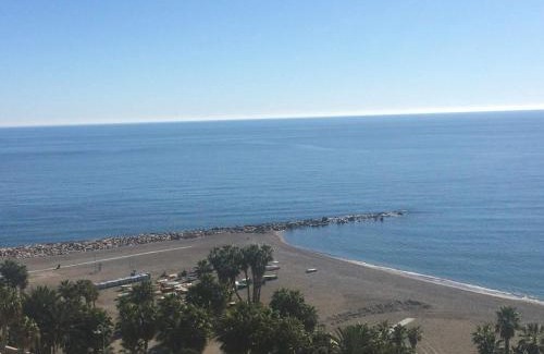 Almunecar Apartment | Apartamento Las Góndolas Playa ALOJAMIENTOS VISTAMAR