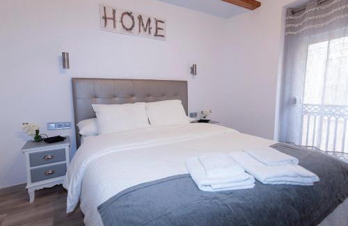 El Botanic Apartment | apartamento las torres-botanico con 2 habitaciones