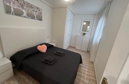 La Mata Apartment | Apartamento Lima & Apartamento Leo