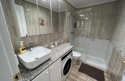 La Mata Apartment | Apartamento Lima & Apartamento Leo