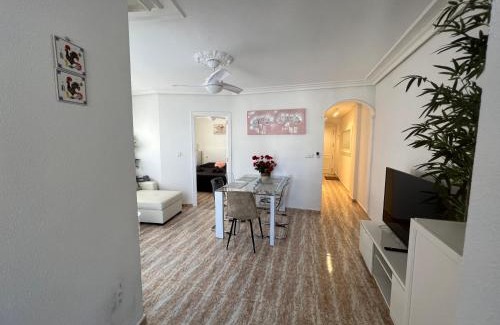 La Mata Apartment | Apartamento Lima & Apartamento Leo