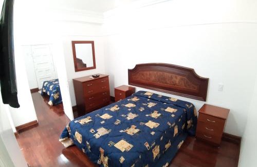 Lima Historic Center Apartment | APARTAMENTO LINDO - A 2 Cuadras de la Plaza de Armas y del Palacio de Gobierno