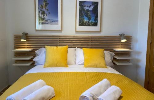 Albacete Apartment | Apartamento LIVING Albacete Centro