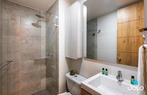 La Candelaria Apartment | Apartamento loft la candelaria by jalo