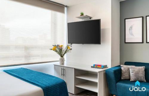 La Candelaria Apartment | Apartamento loft la candelaria by jalo