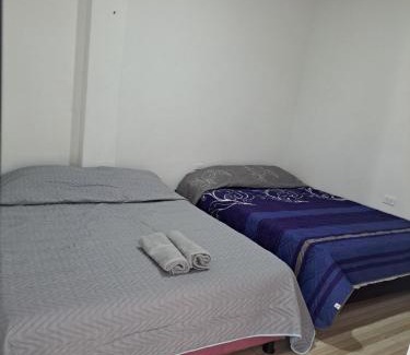 Macanal Apartment | Apartamento Los Pinos
