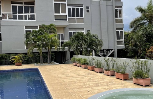 Managua Apartment | Apartamento Lujoso y en la Mejor Zona de la Ciudad