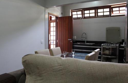 Loteamento Ville D'monte Alegre Apartment | Apartamento Luxo 2 Quartos