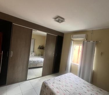 Souza Apartment | Apartamento LUXO COMPLETO