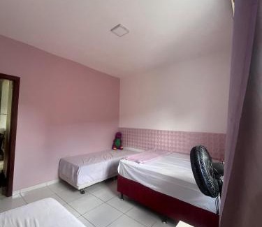 Souza Apartment | Apartamento LUXO COMPLETO