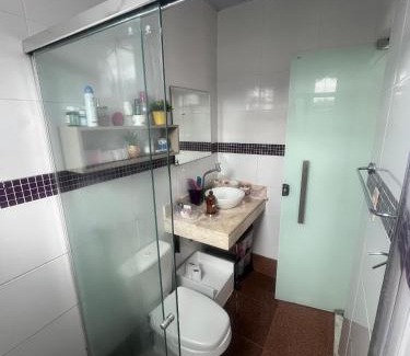 Souza Apartment | Apartamento LUXO COMPLETO