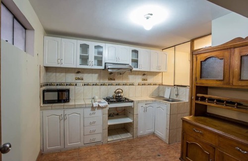 Cusco House | Apartamento Machu Picchu 301