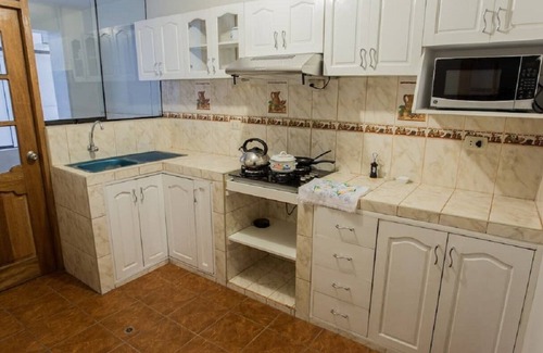 Cusco House | Apartamento Machu Picchu 301