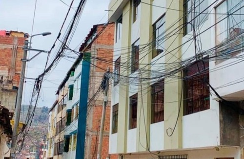 Cusco House | Apartamento Machu Picchu 301