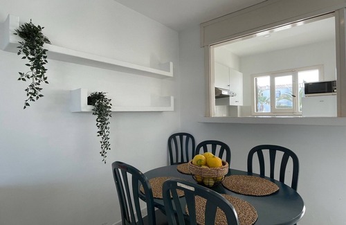Cala en Forcat Apartment | Apartamento Mar a mar 21