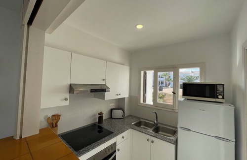 Cala en Forcat Apartment | Apartamento Mar a mar 21