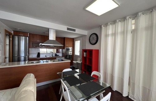 Segur de Calafell Apartment | Apartamento Mar Blau Segur de Calafell