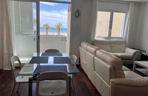 Segur de Calafell Apartment | Apartamento Mar Blau Segur de Calafell