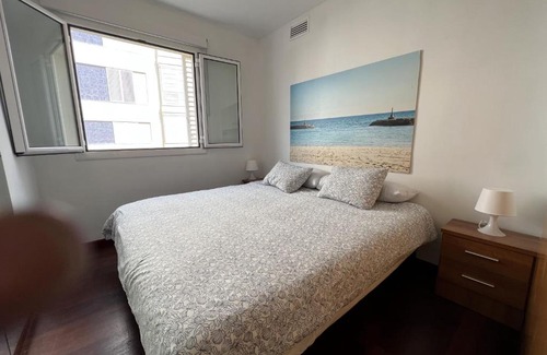 Segur de Calafell Apartment | Apartamento Mar Blau Segur de Calafell