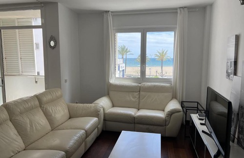 Segur de Calafell Apartment | Apartamento Mar Blau Segur de Calafell