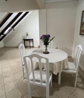 Tarija Apartment | Apartamento Maracuyá en Tarija